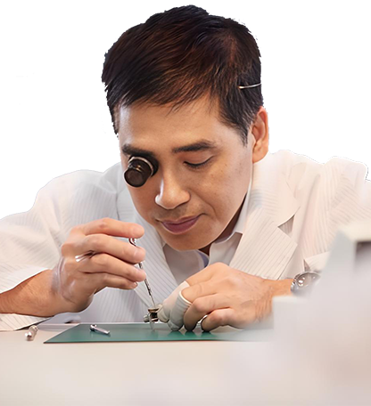 深圳劳力士售后保养
